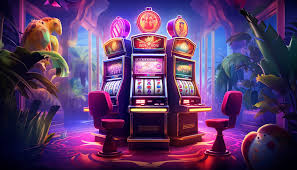 Situs Judi Slot